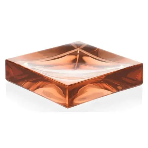 Boxy Soap Dish