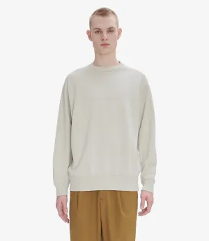 Boxy Tab sweatshirt