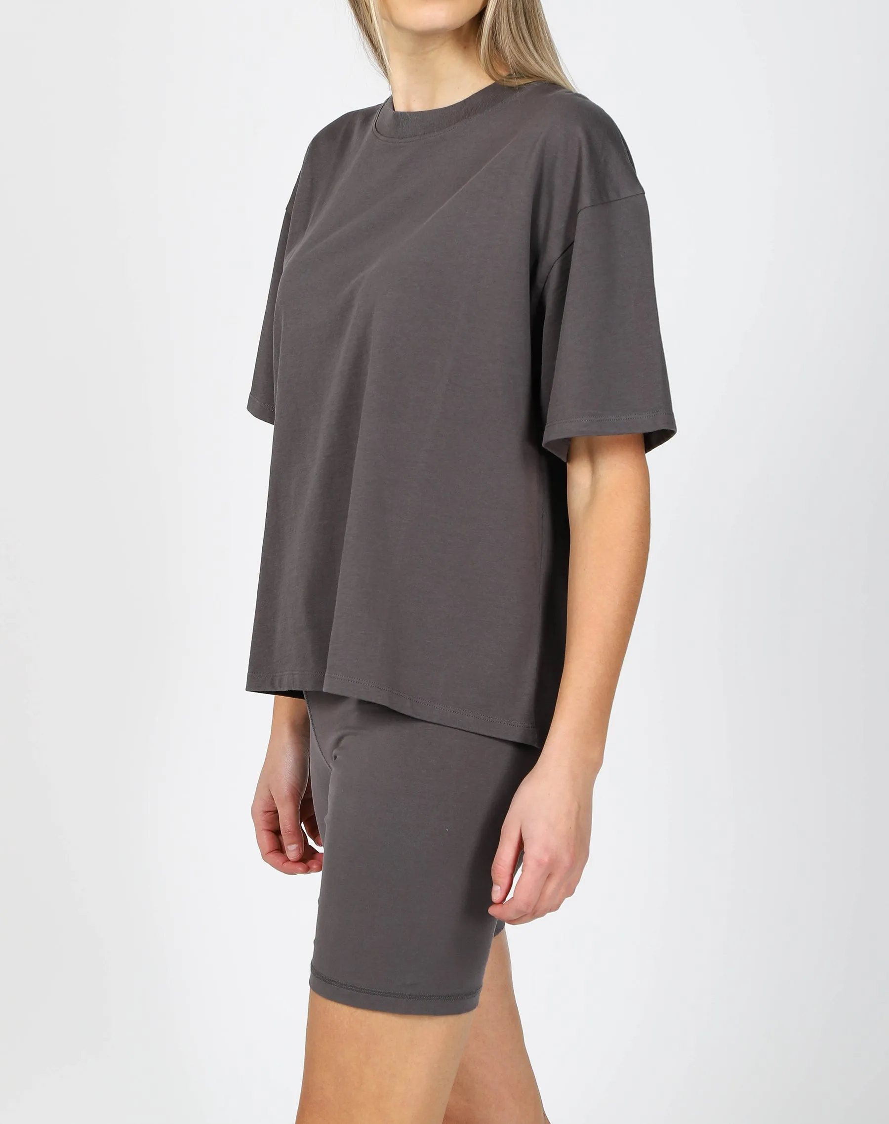 Boxy Tee
