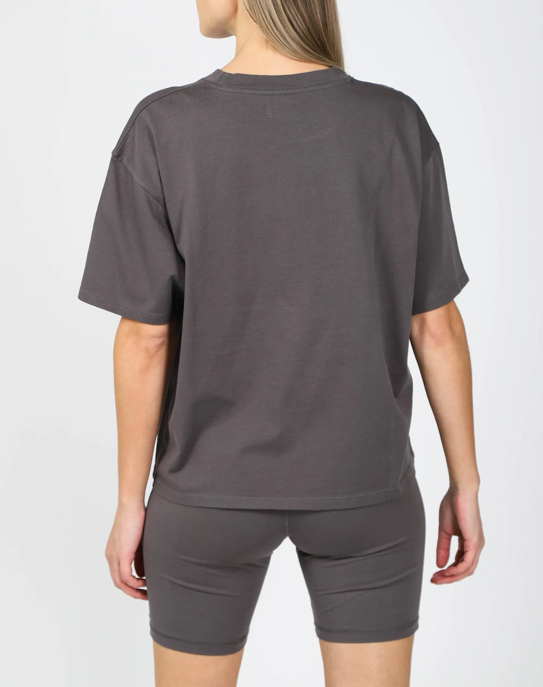 Boxy Tee