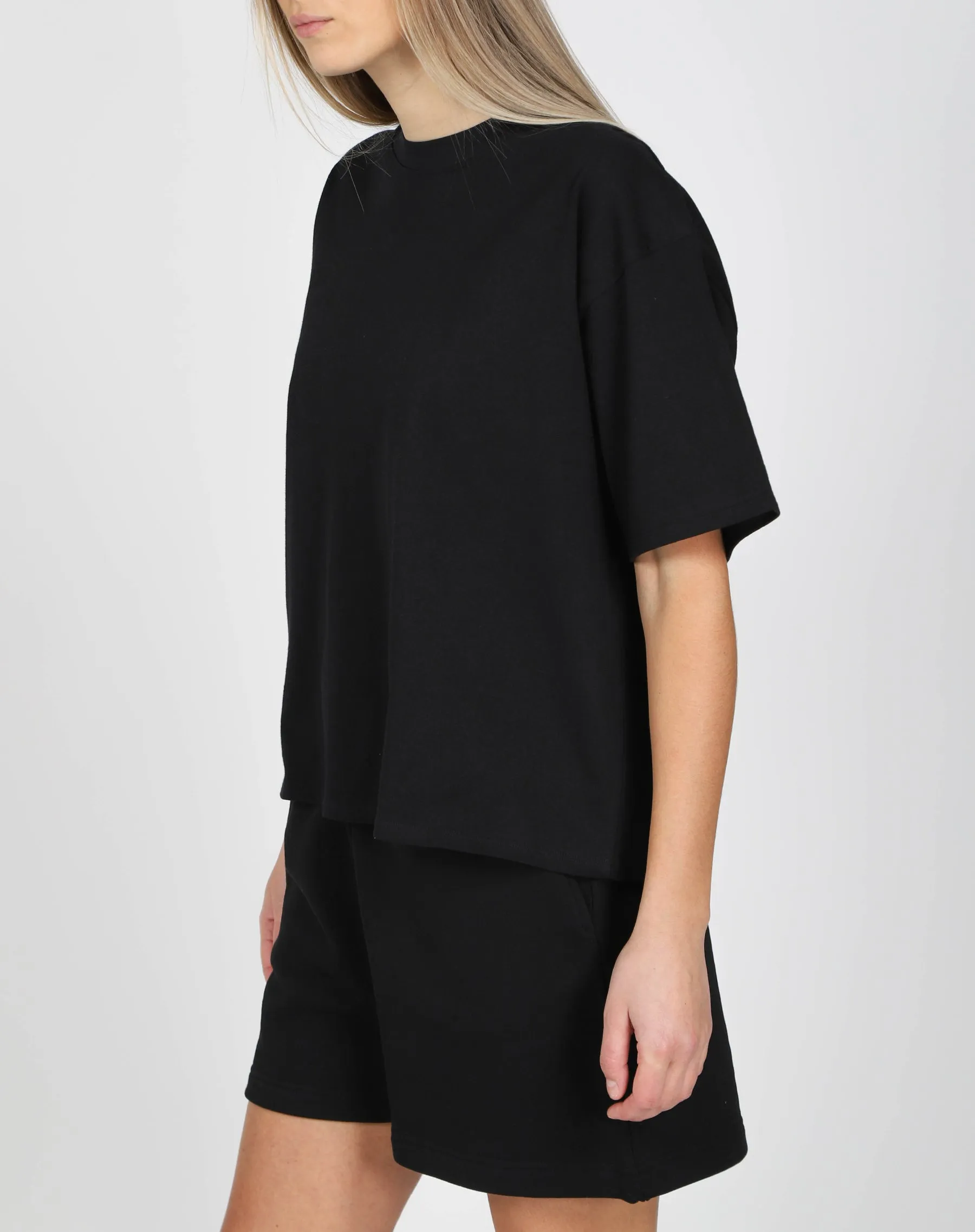 Boxy Tee