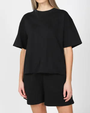 Boxy Tee