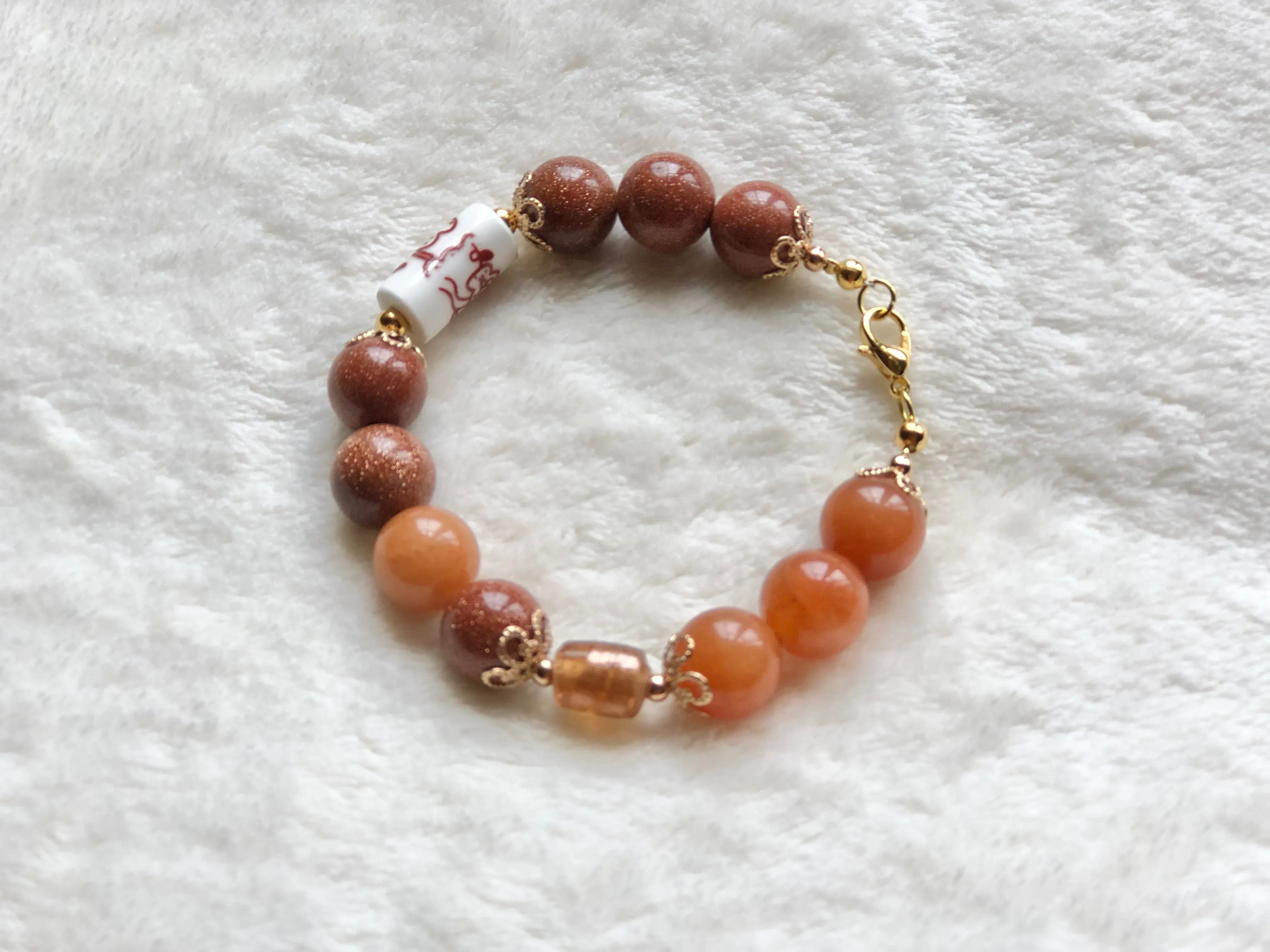 Bracelet - Charlotte