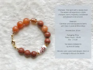 Bracelet - Charlotte