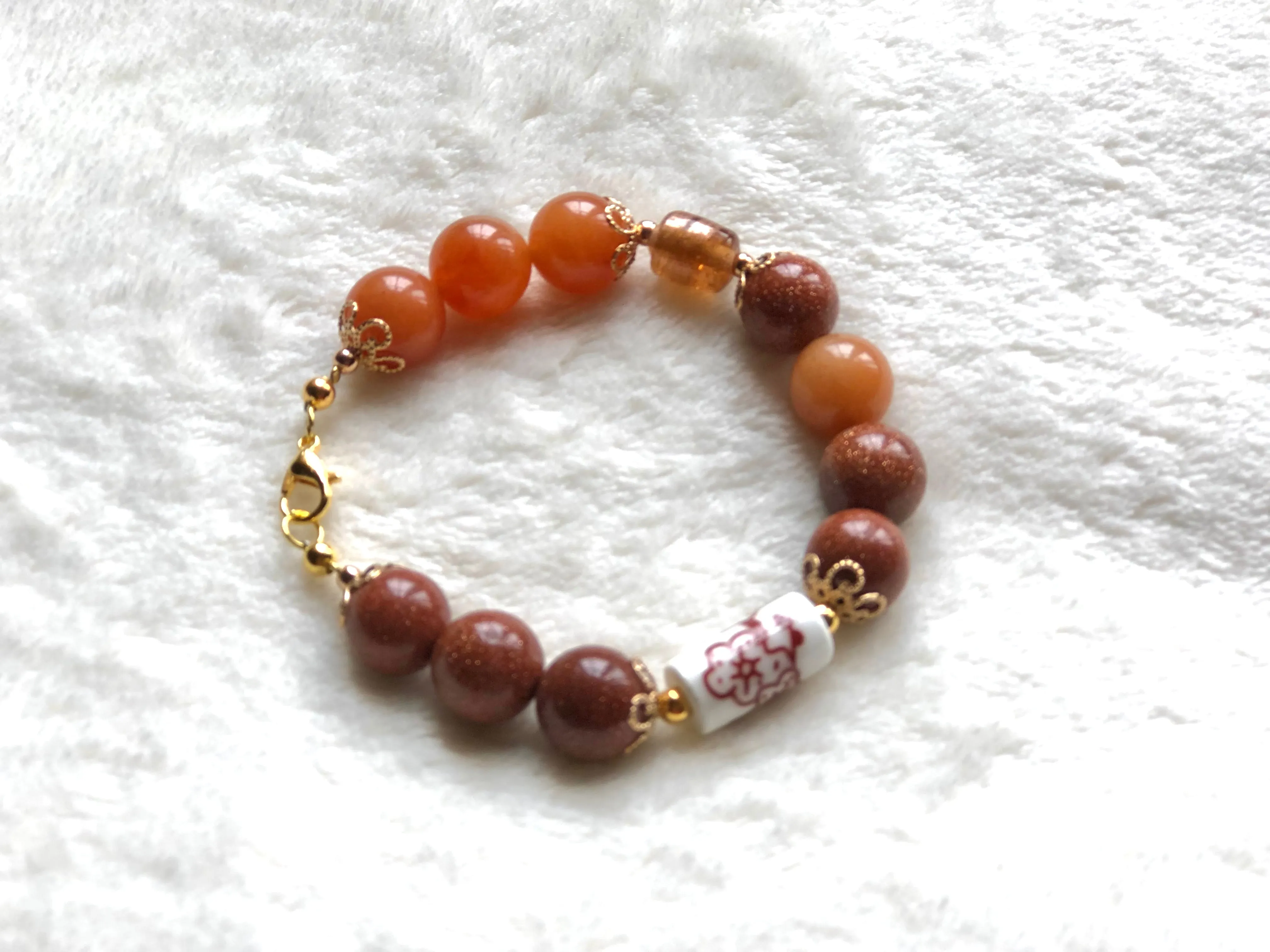 Bracelet - Charlotte