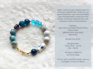 Bracelet - Katara