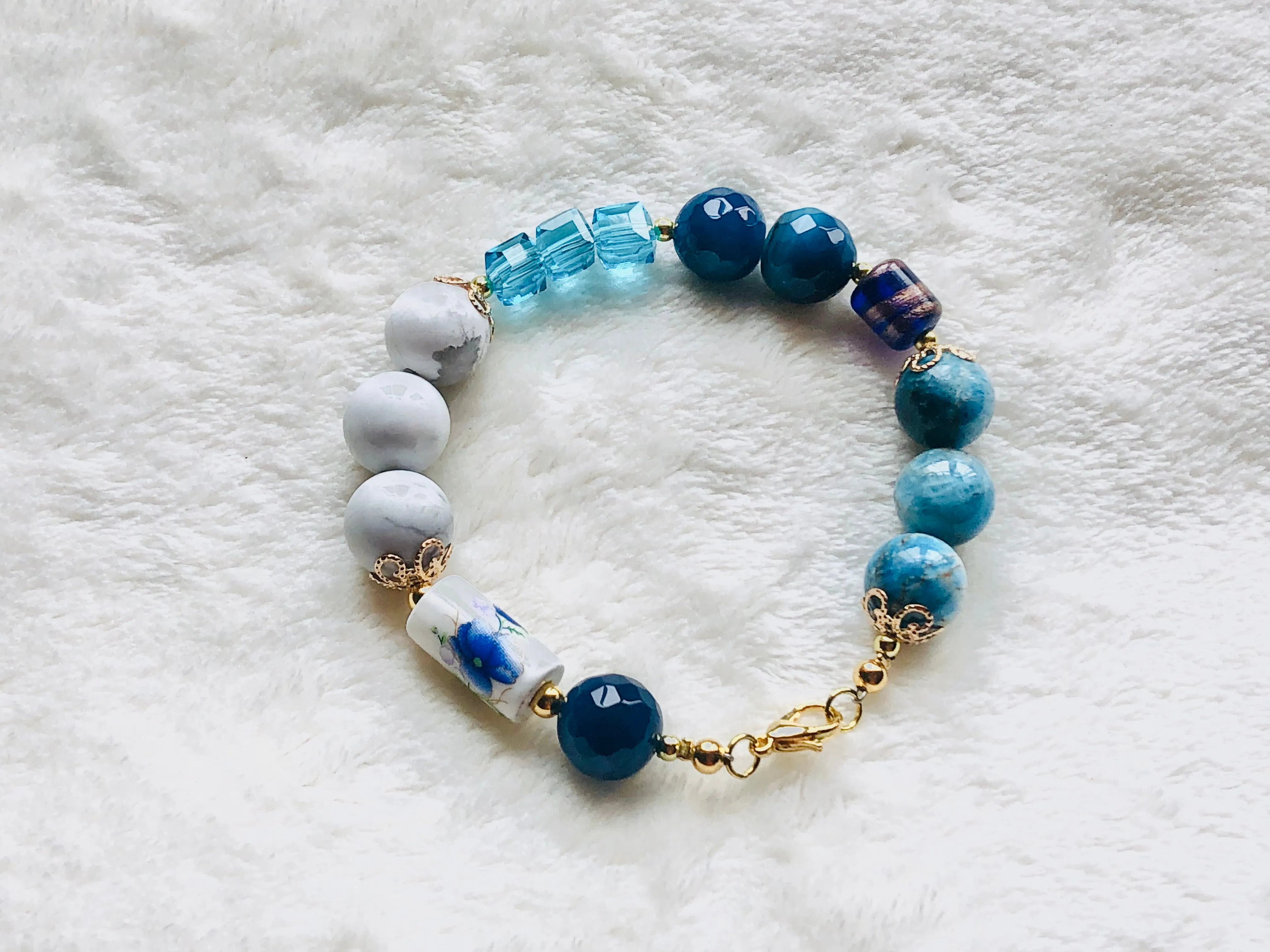 Bracelet - Katara
