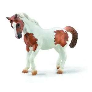Breyer by CollectA Chincoteague Pony - Chestnut Pinto