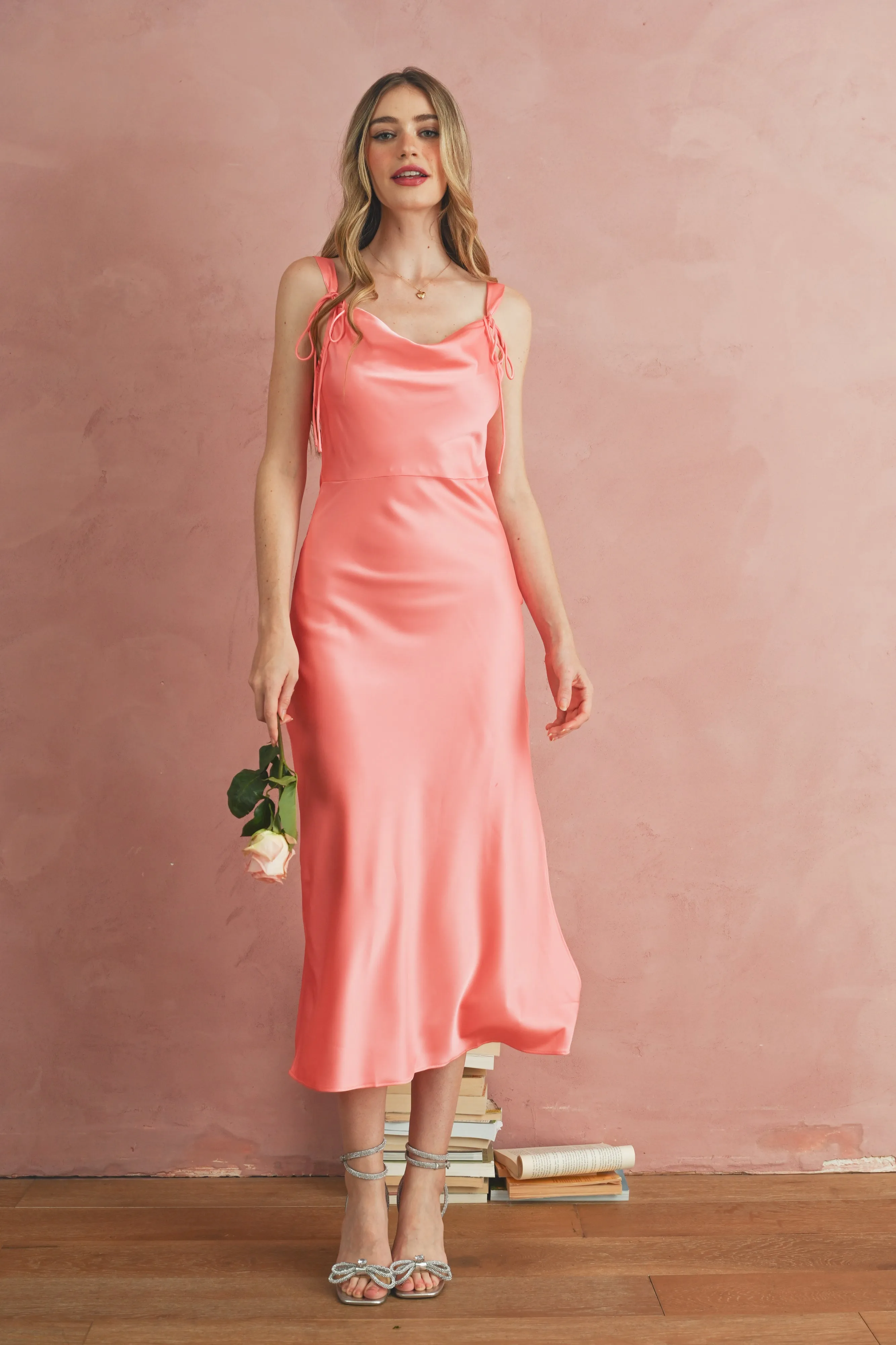 Brightest Dreams Dress