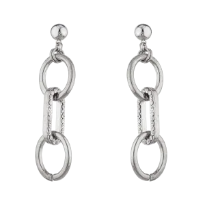 BRONCO-BUSTER EARRINGS