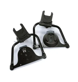 Bumbleride Indie Twin Single Car Seat Adapter - Maxi Cosi / Cybex / Nuna (2016-2021)