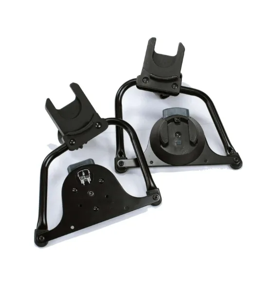 Bumbleride Indie Twin Single Car Seat Adapter - Maxi Cosi / Cybex / Nuna (2016-2021)