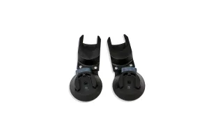 Bumbleride Indie/Speed Single Car Seat Adapter for Nuna/Maxi Cosi/Cybex/Clek