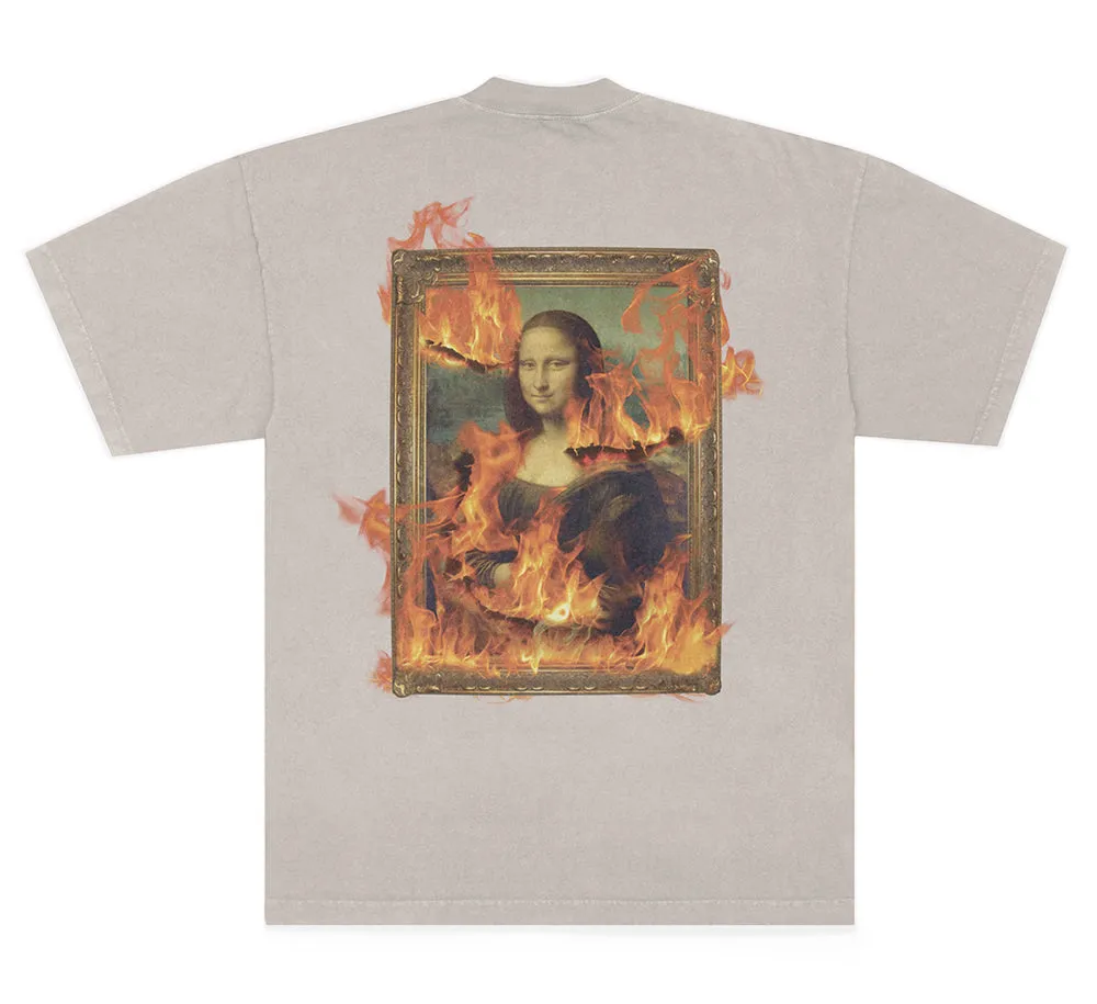 Burn Again T-shirt
