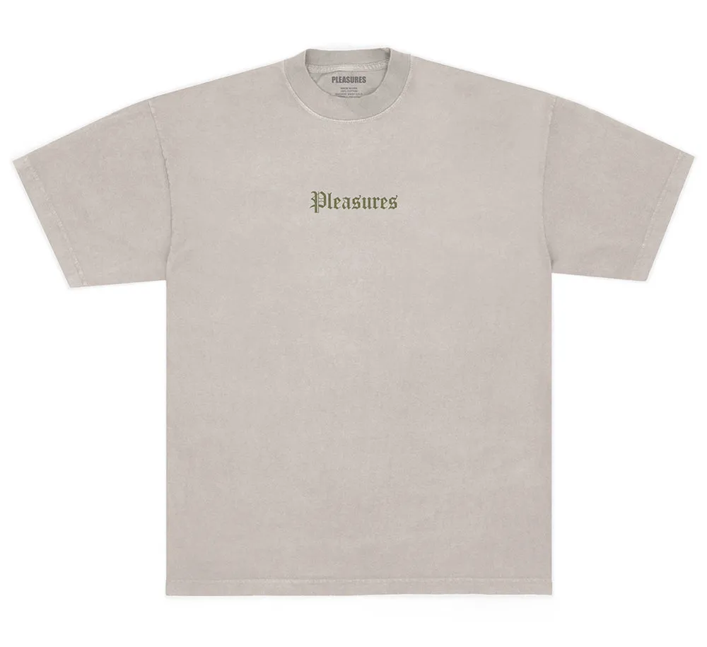 Burn Again T-shirt