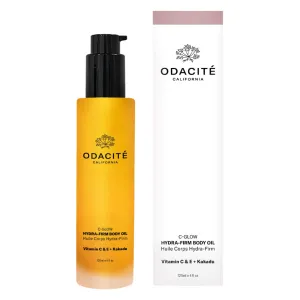 C-Glow Hydra-Firm Body Oil