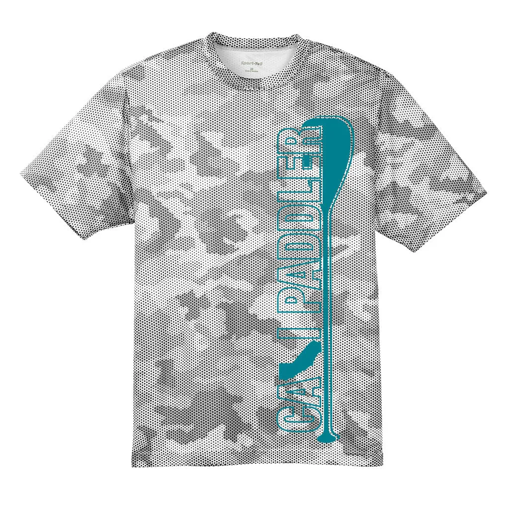 Cali Paddler Mens Jersey