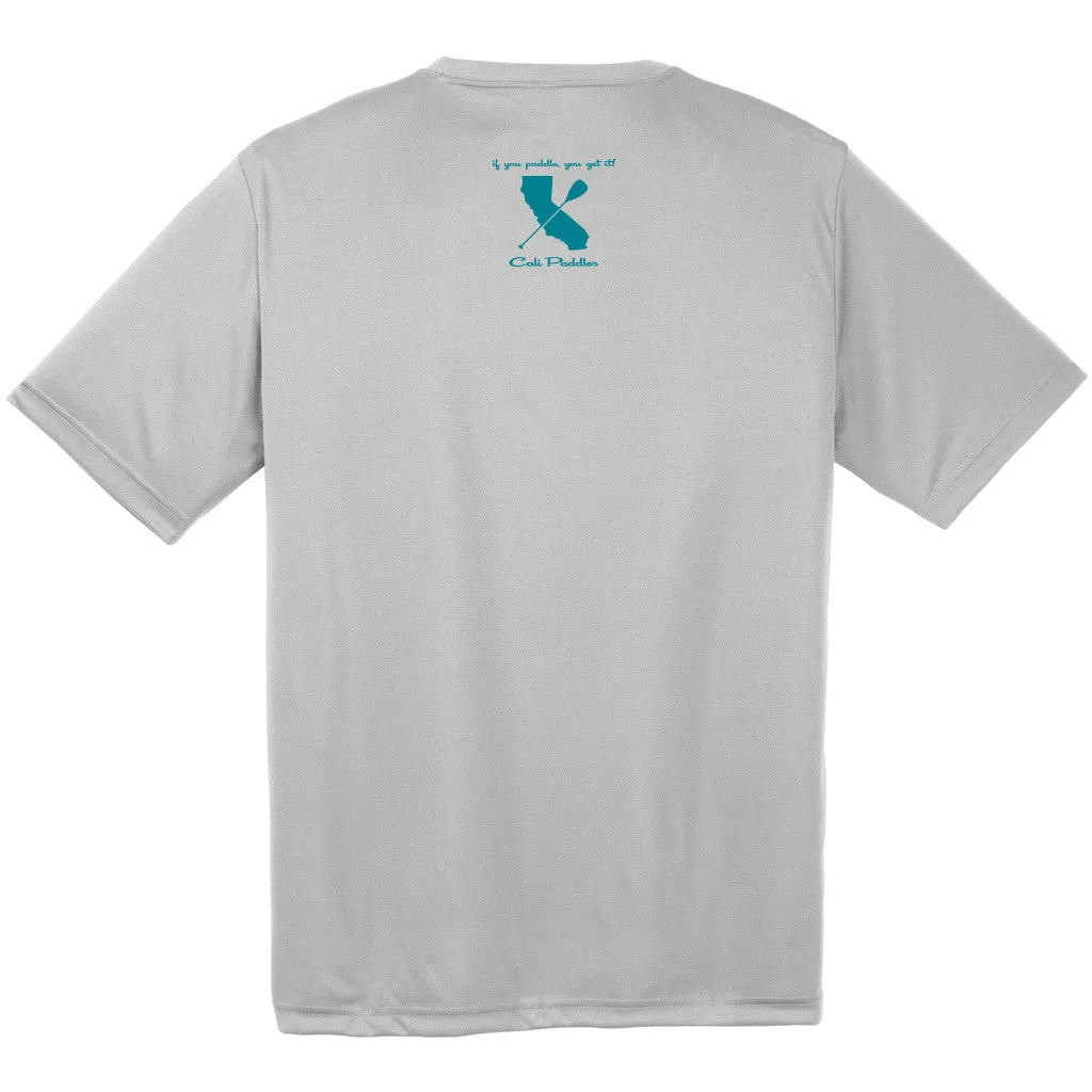 Cali Paddler Mens Jersey