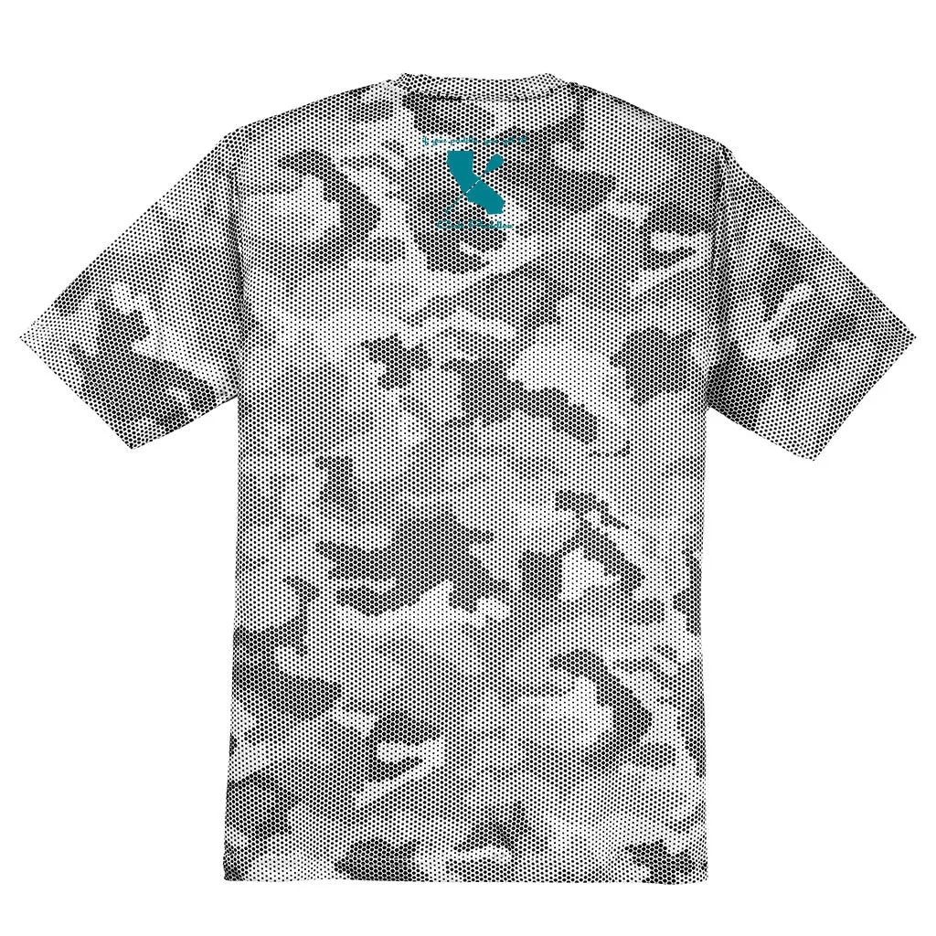 Cali Paddler Mens Jersey