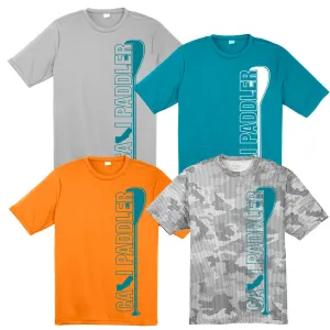 Cali Paddler Mens Jersey
