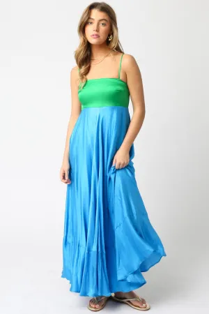 Cambodia Maxi