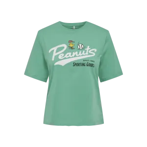 Camiseta Peanuts