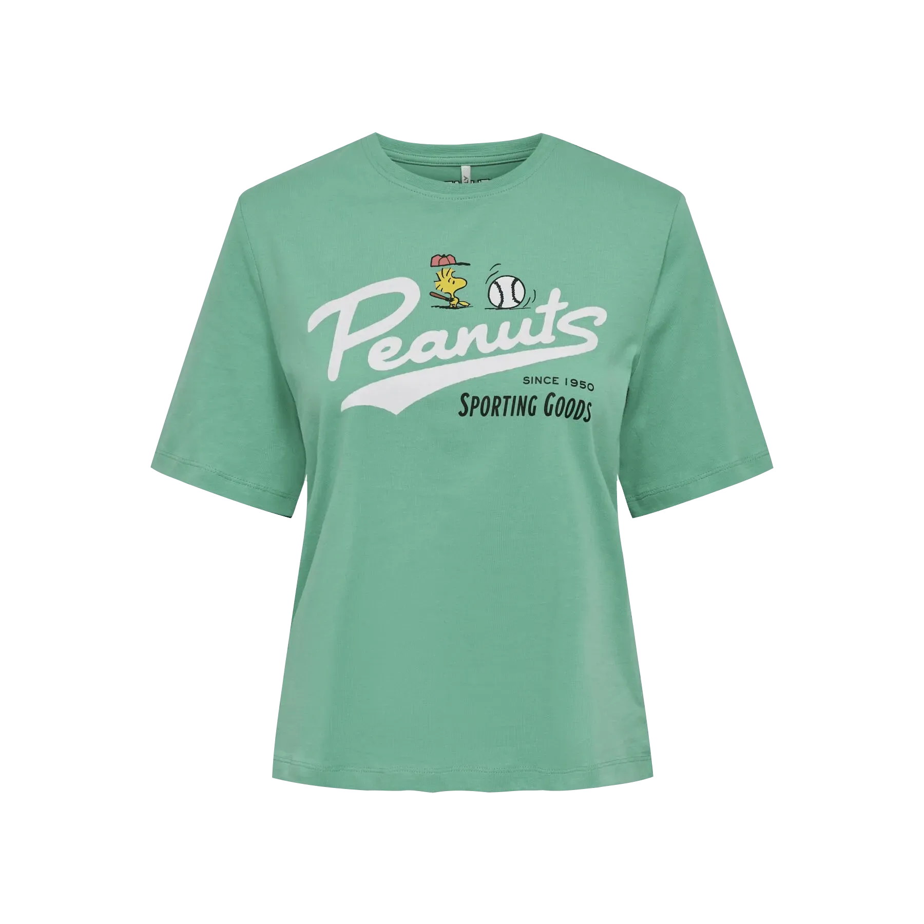 Camiseta Peanuts