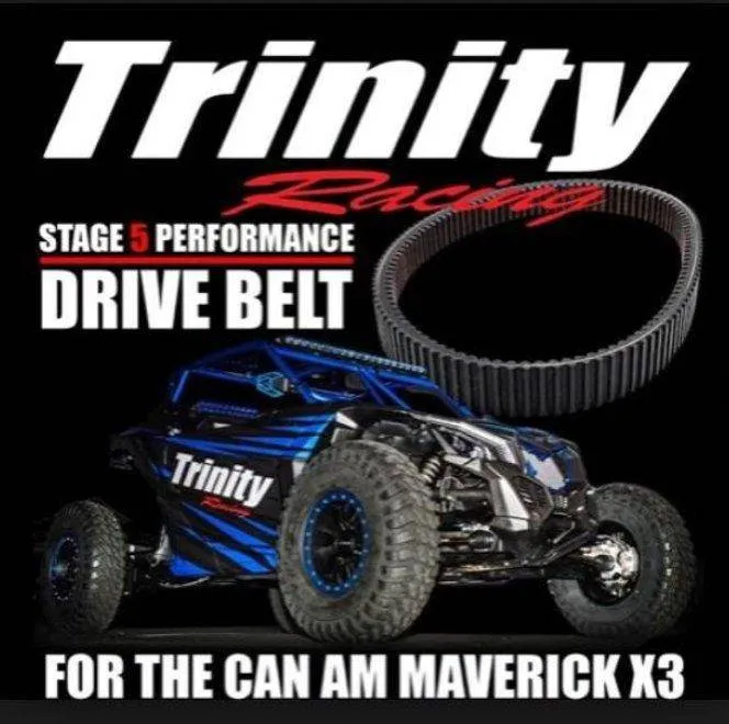 Can-Am Maverick Extreme Drive Belt (2017 )
