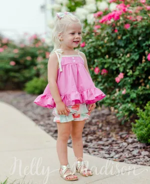 Candy Store Tunic Set