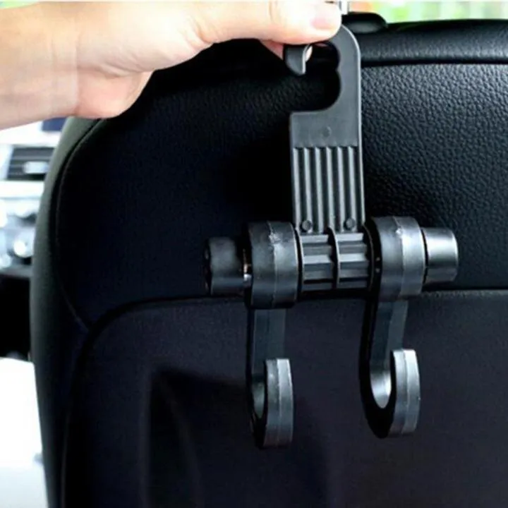 Car Seat Hook