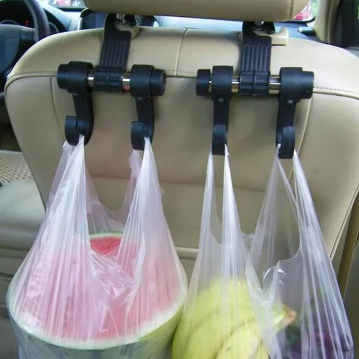 Car Seat Hook