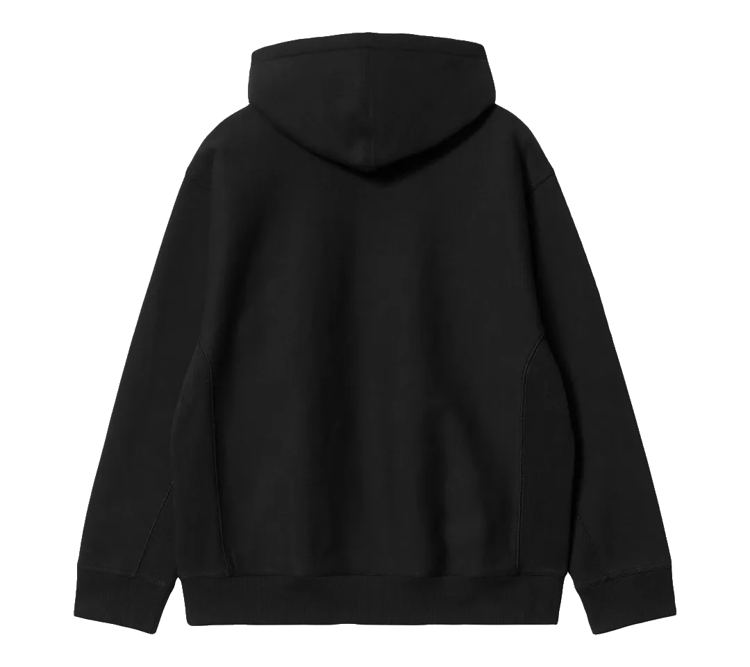 Carhartt WIP American Script Hood
