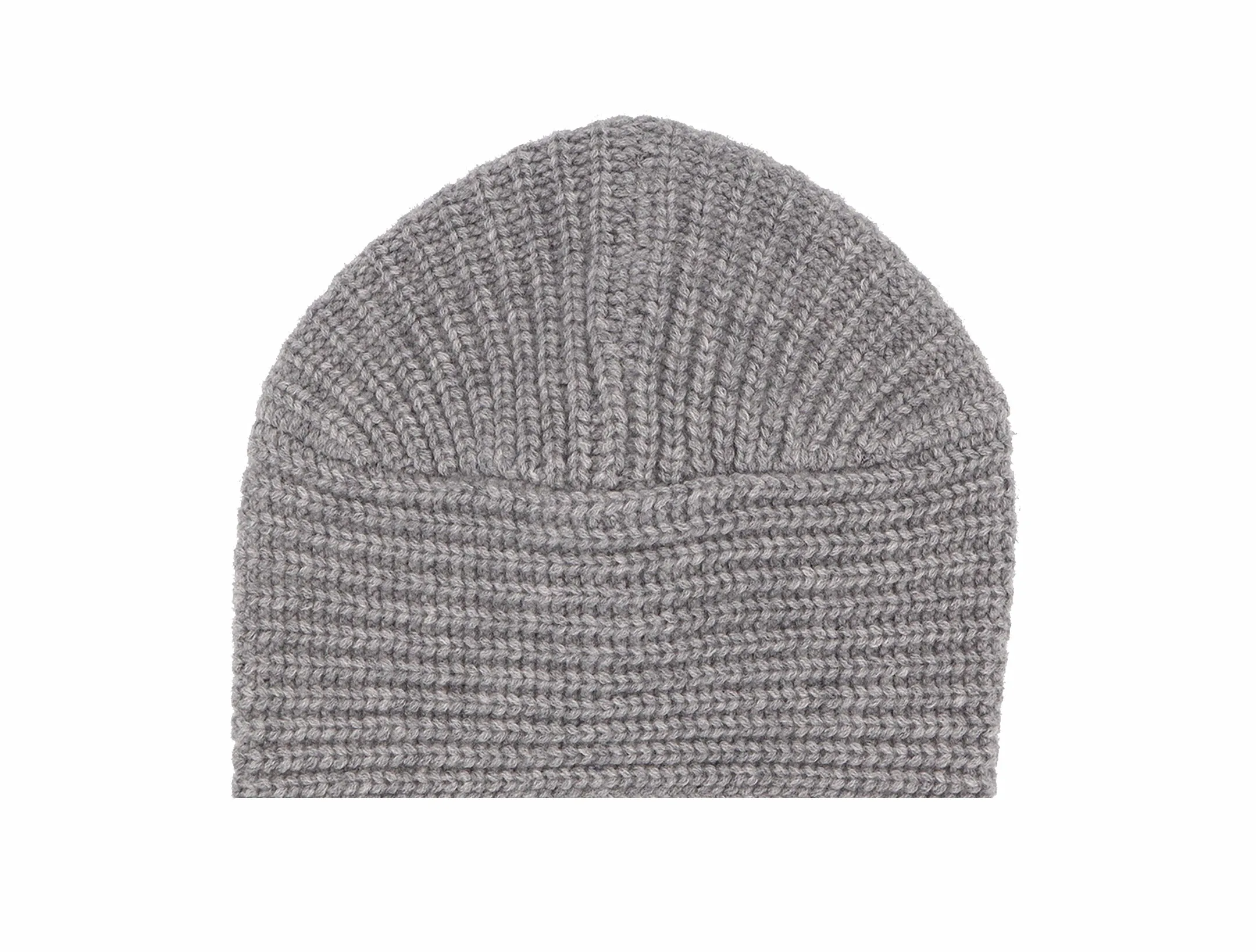 Cashmere Turban- Grey