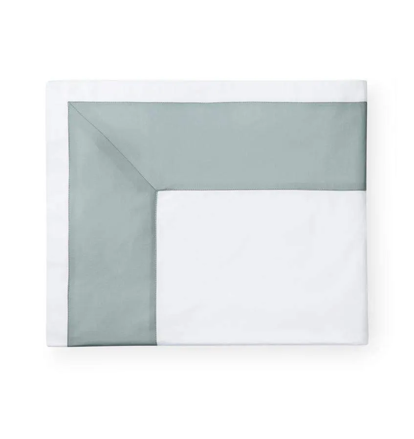 Casida Flat Sheet by Sferra