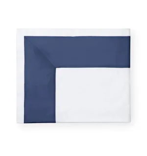 Casida Flat Sheet by Sferra