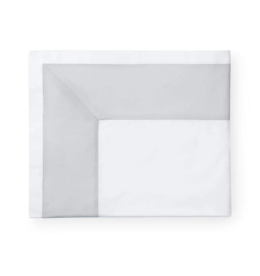Casida Flat Sheet by Sferra