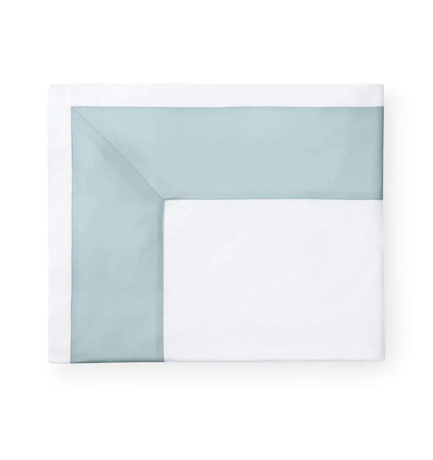 Casida Flat Sheet by Sferra