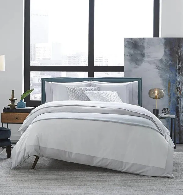 Casida Flat Sheet by Sferra