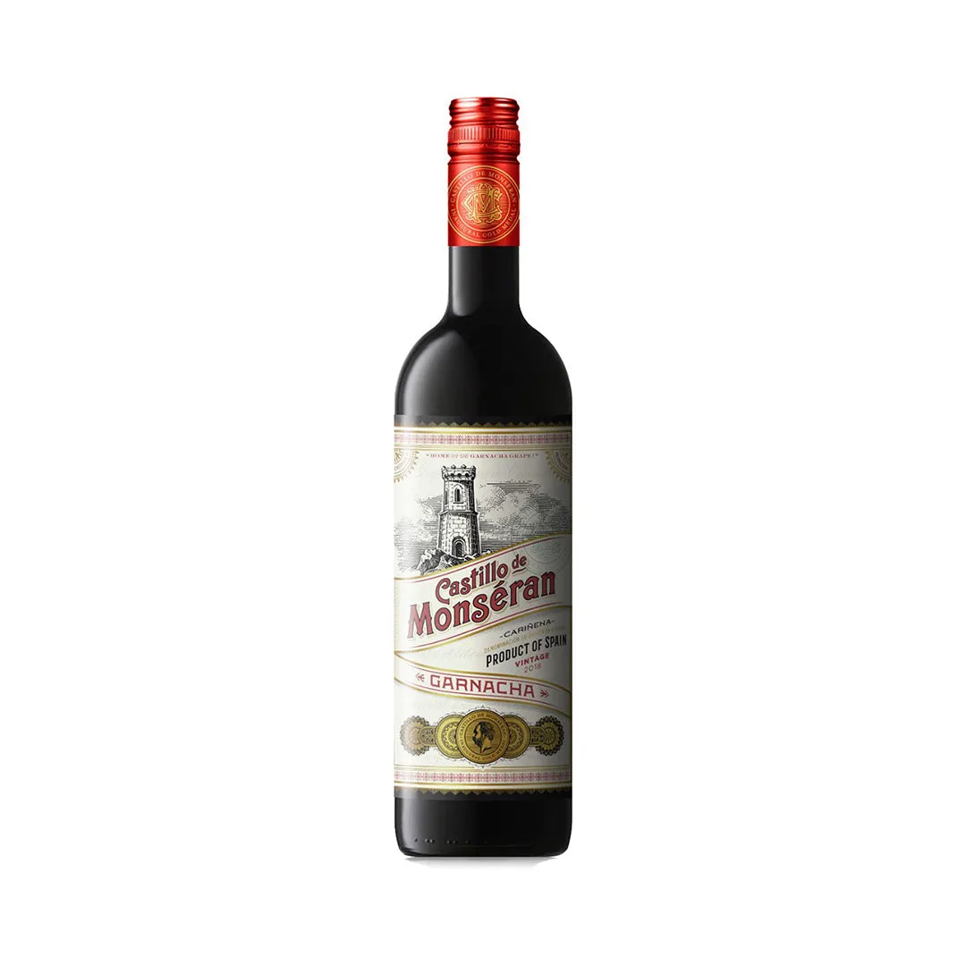 Castillo de Monseran Garnacha - 750mL