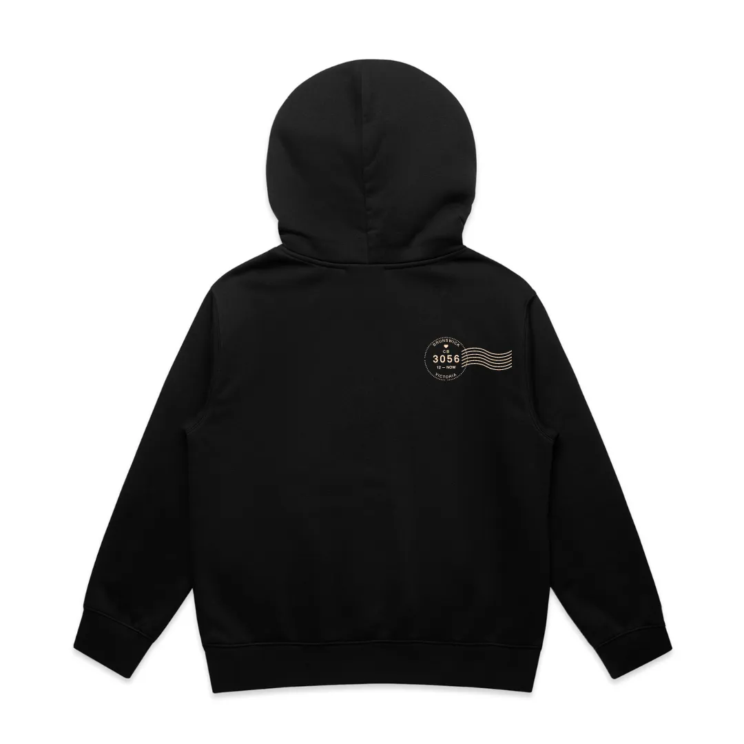 CBC Melbourne Hoodie - Kids