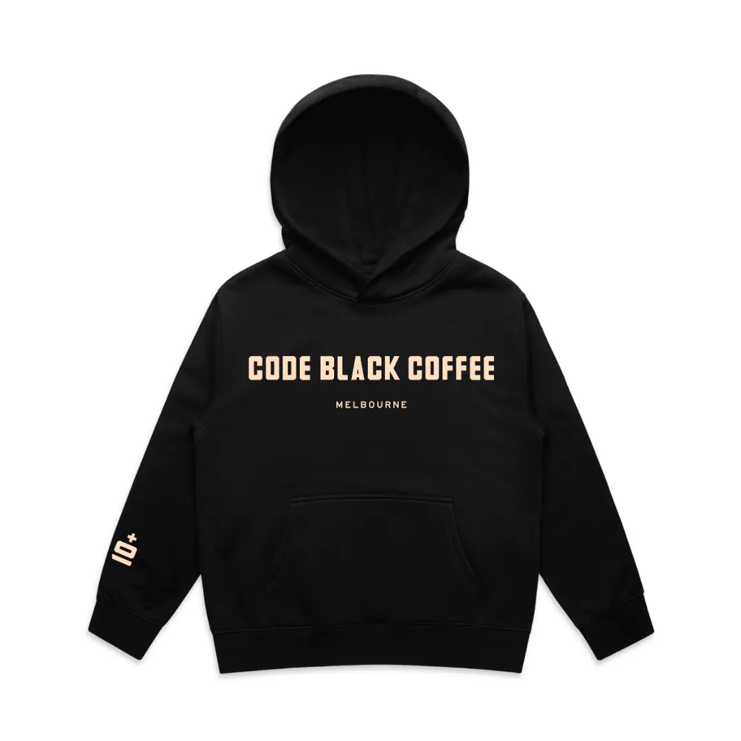 CBC Melbourne Hoodie - Kids