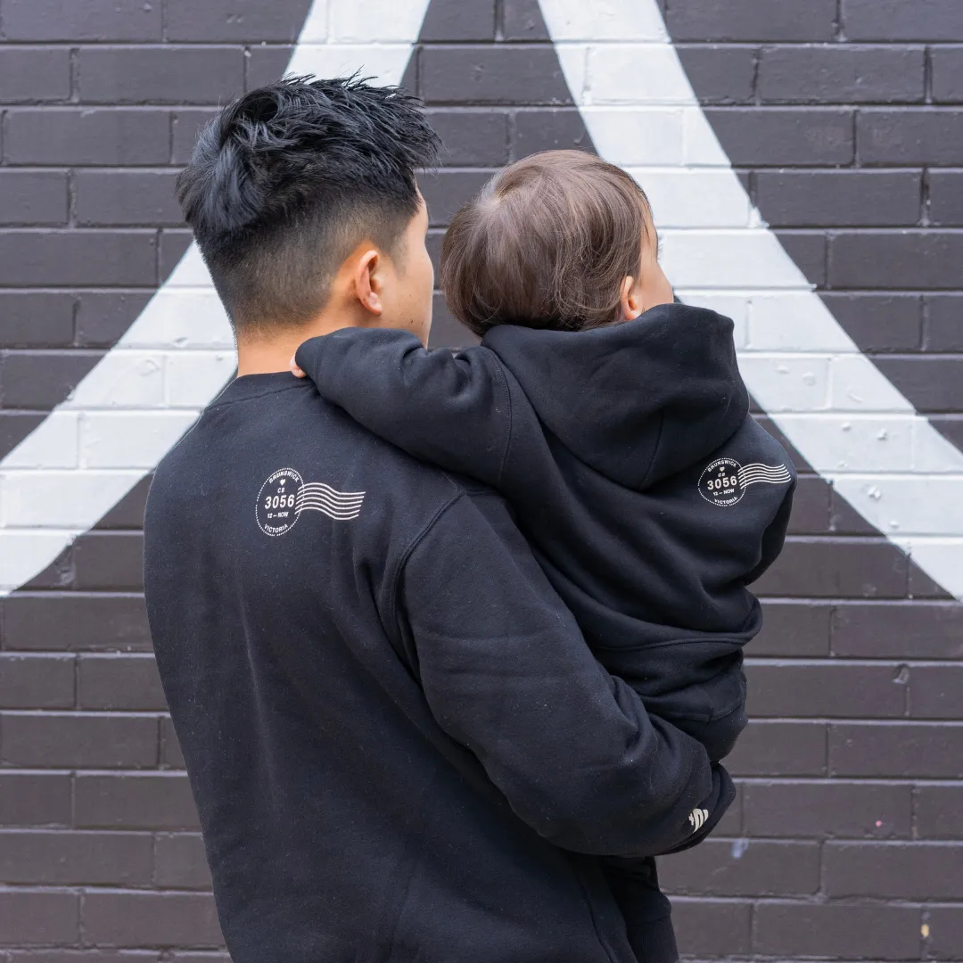 CBC Melbourne Hoodie - Kids