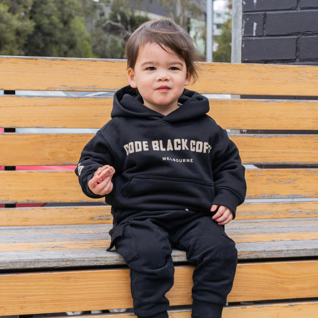 CBC Melbourne Hoodie - Kids
