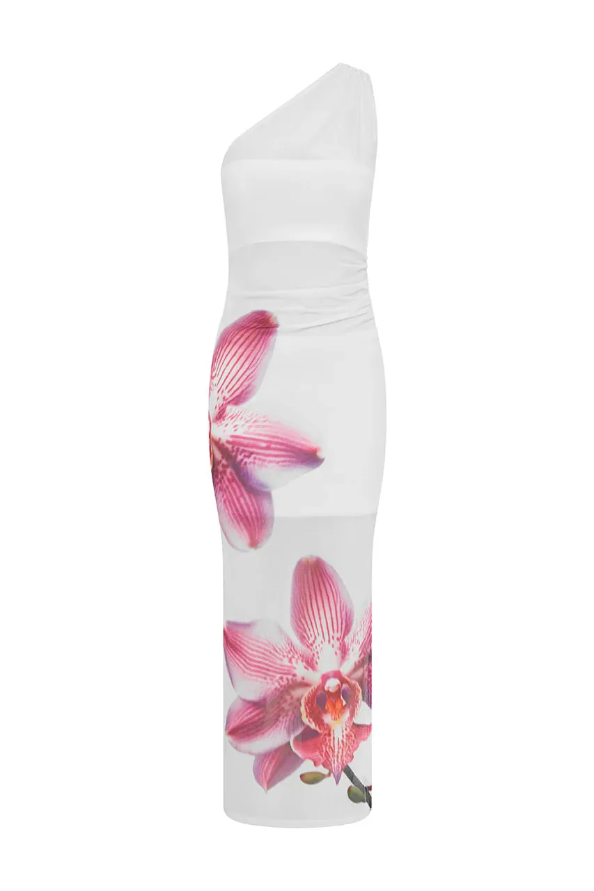 Celeste Maxi Dress