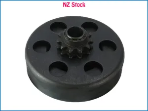 Centrifugal Clutch 5/8" Bore 11T for 35 Chain 2.8HP 97cc Engines