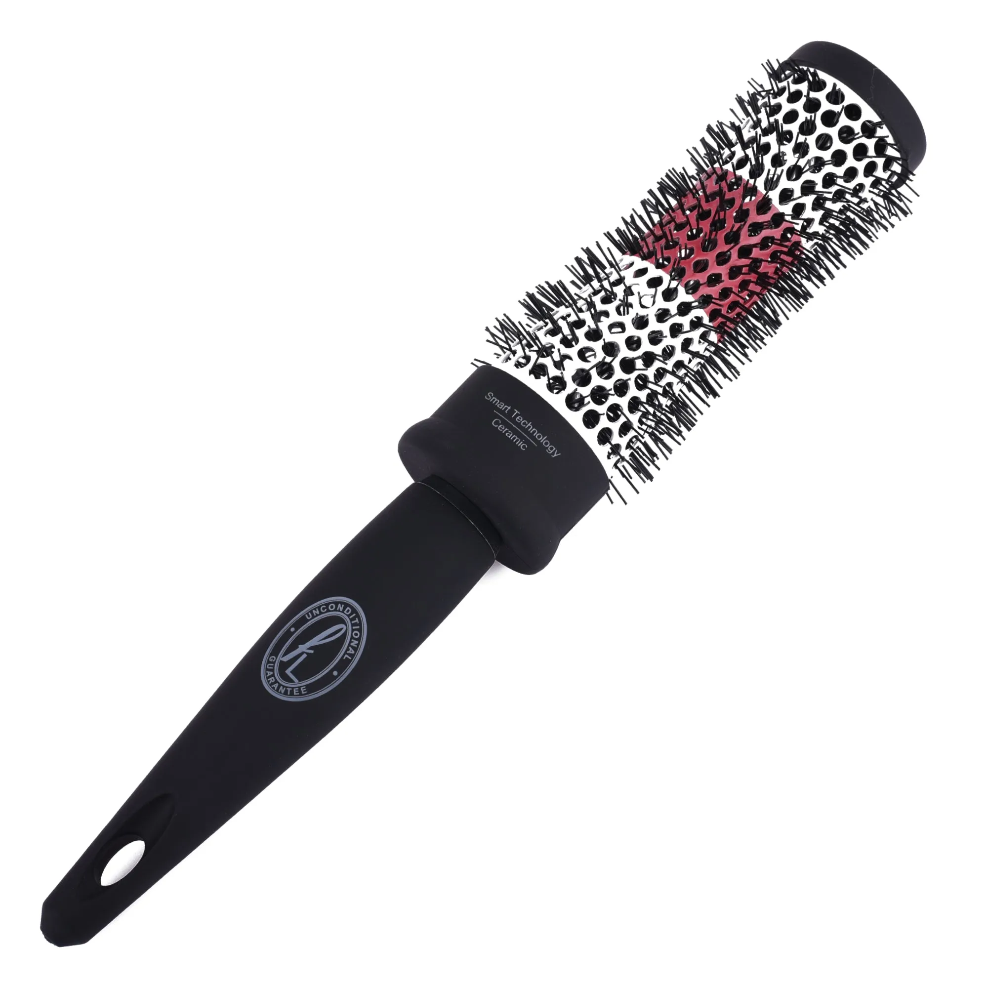 Ceramic Round Brush, Medium 819-10