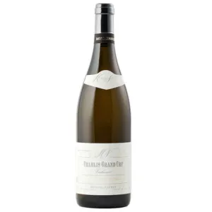 Chablis Grand Cru "Valmur" Domaine Moreau-Naudet 2022