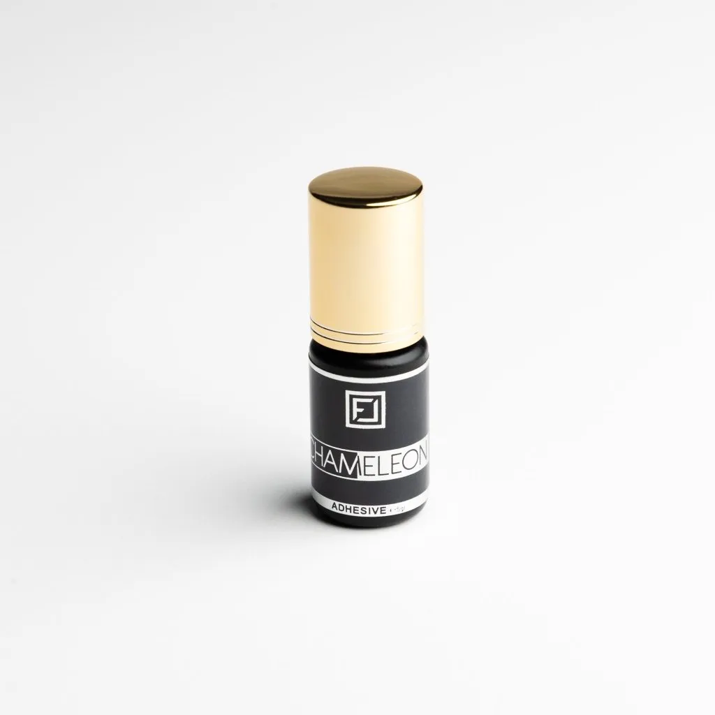 Chameleon Lash Adhesive
