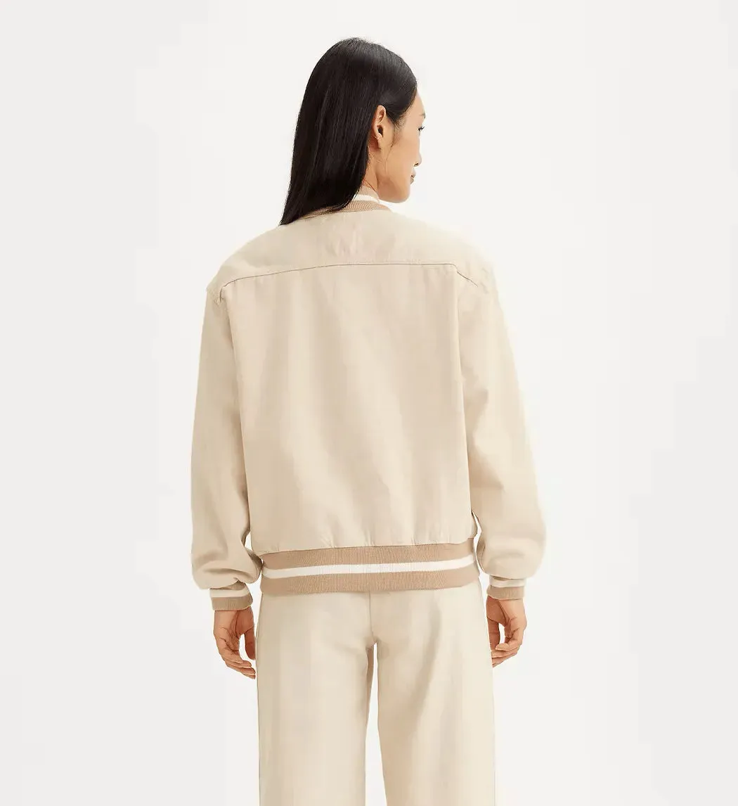 Chaqueta Summer Bomber Levi'S® Made & Crafted®