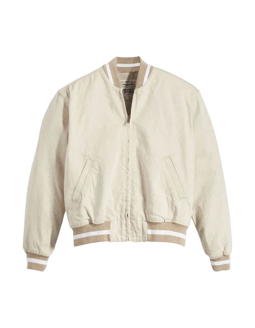Chaqueta Summer Bomber Levi'S® Made & Crafted®